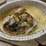 魚河岸酒場　駅前　浜けん - 