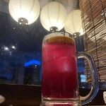 魚河岸酒場　駅前　浜けん - 