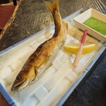 居酒屋 ちょん兵衛 - 