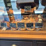 シャン ド ブレ - 