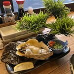 魚河岸酒場　駅前　浜けん - 