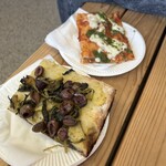 イタリアパビリオン キッチンカー - 