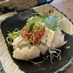 魚河岸酒場　駅前　浜けん - 