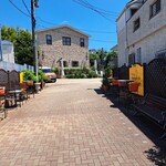 シャン ド ブレ - 