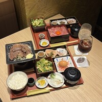個室和食 肉割烹 吟次郎 品川駅前店 - 