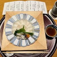 泉岳寺門前 紋屋 - 