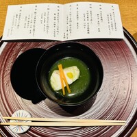 泉岳寺門前 紋屋 - 