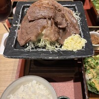 個室和食 肉割烹 吟次郎 品川駅前店 - 