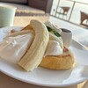幸せのパンケーキ 淡路島テラス
