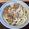 釜揚げうどん岡じま 丸亀店
