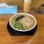 圭順 - 料理写真:ラーメン600円
