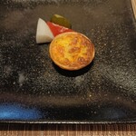 レストラン 椿山荘 カメリア - 