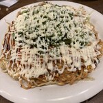 お好み焼き湊商店 - 