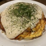 お好み焼き湊商店 - 