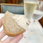 ラ・ブランシュ - 