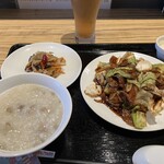 呉さんの台湾料理 - 