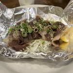 お好み焼き湊商店 - 