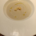 レストラン 椿山荘 カメリア - 