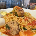 イシマツ食堂 - 