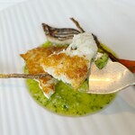 ラ・ブランシュ - 