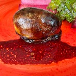 ラ・ブランシュ - 