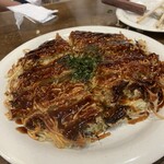 お好み焼き湊商店 - 