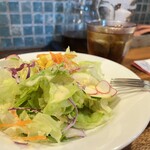 イシマツ食堂 - 