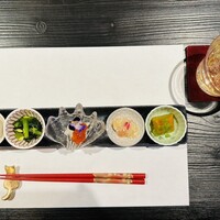 完全個室・会席料理 おかべ - 