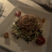 ルース クリス ステーキハウス - 