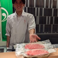 目黒 ながもと - 