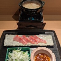目黒 ながもと - 