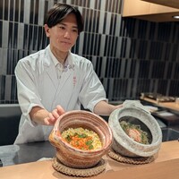 目黒 ながもと - 