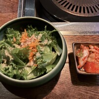 肉一凛宮 - 