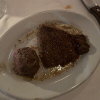 ルース クリス ステーキハウス - 