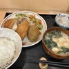 定食 さくら