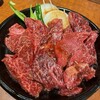肉屋の二階