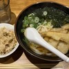 うどん平