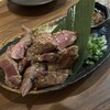 もつ焼つみき瓦 神田店