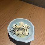 おでんとメシ はなみ堂 - 