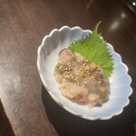 おでんとメシ はなみ堂 - 