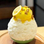 京氷菓 つらら - 