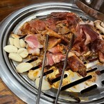 セマウル食堂 - 