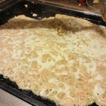 月島もんじゃ もへじ はなれ - 