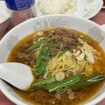 台湾ラーメン光陽 - 
