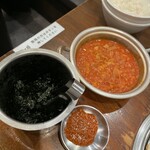 セマウル食堂 - 