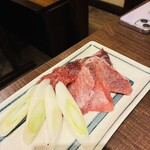 月島もんじゃ もへじ はなれ - 