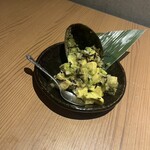 おでんとメシ はなみ堂 - 