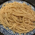 青山焼鳥倶楽部 昼の部 らーめん・つけ麺屋 - 