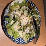 おでんとメシ はなみ堂 - 