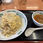 日高屋 - 料理写真: